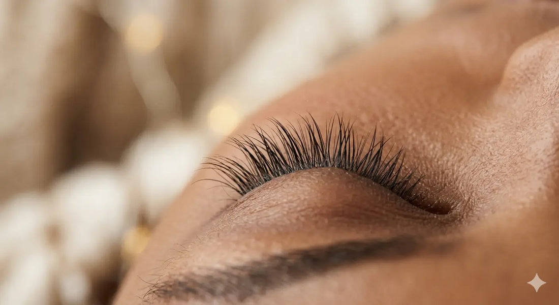Can Lash Extensions Damage Your Natural Lashes? The Truth Brooklyn, NY