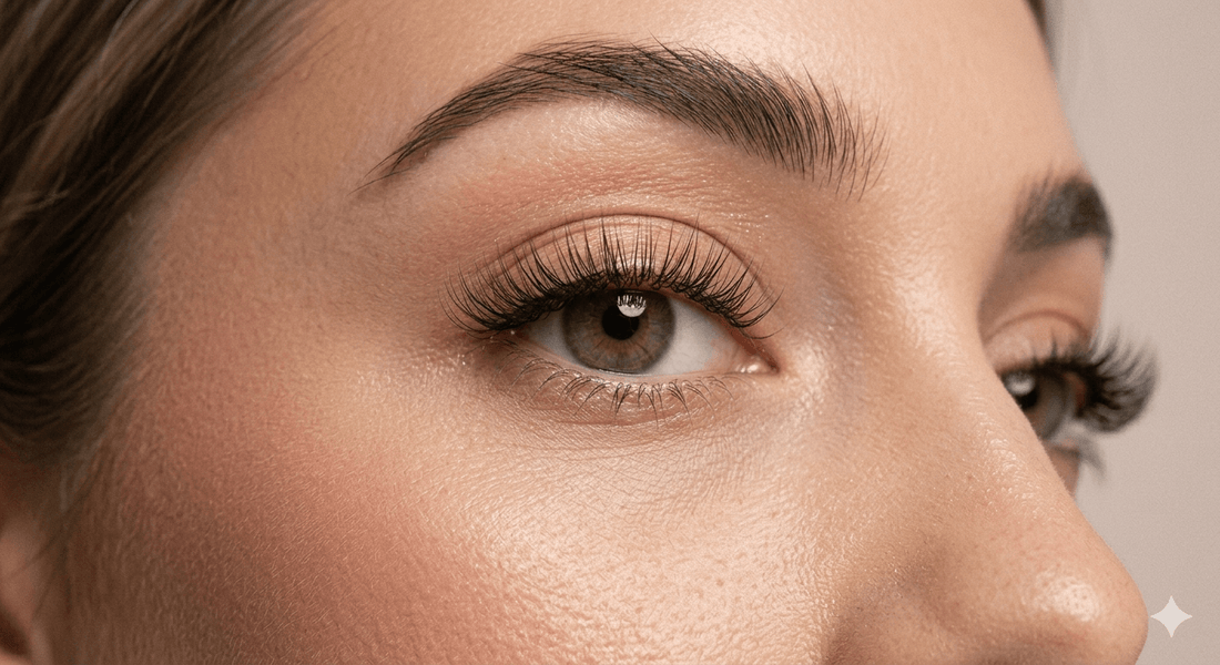 Wispy Lash Extensions: Why Everyone Loves Them