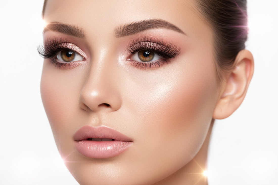How Long Do Lash Extensions Last? (And How to Make Them Last Longer) Brooklyn, NY