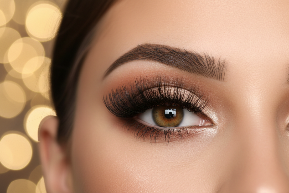 The Complete Beginner’s Guide to Lash Extensions: Types, Styles, Costs &amp; Aftercare Brooklyn, NY