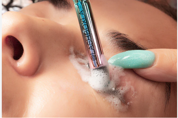 Lash Extension Care Tips: Everything You Need to Know. Brooklyn, NY