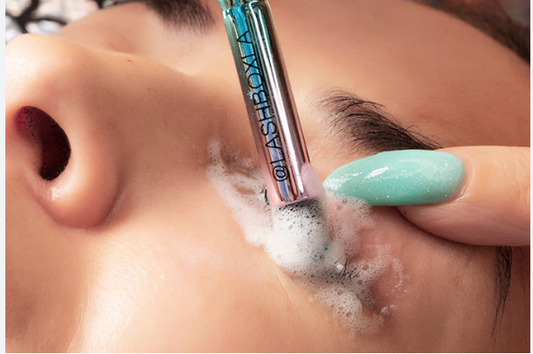 Lash Care