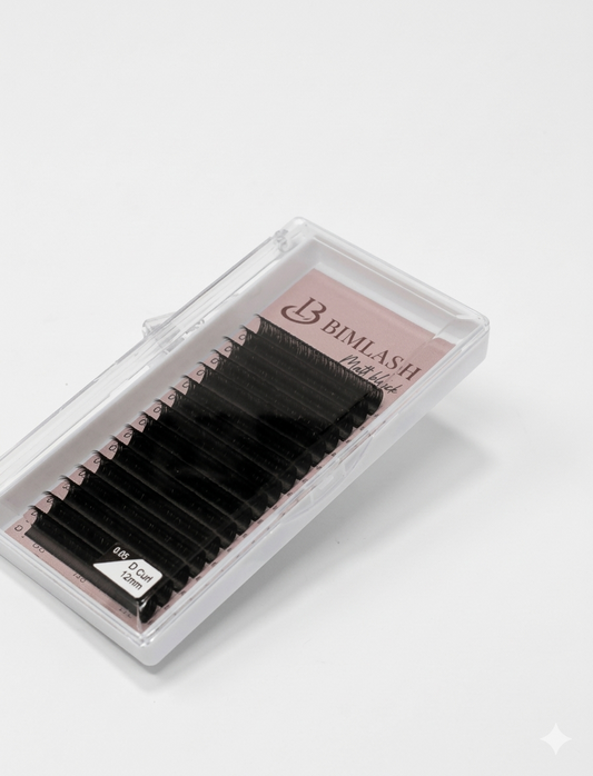 Luxury Lash Extension Sets