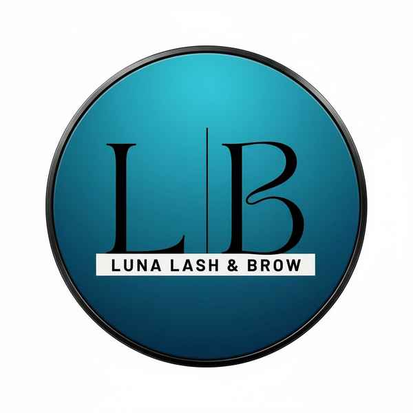 Luna Lashes and Brows